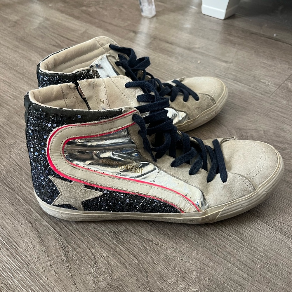 Golden goose!!!